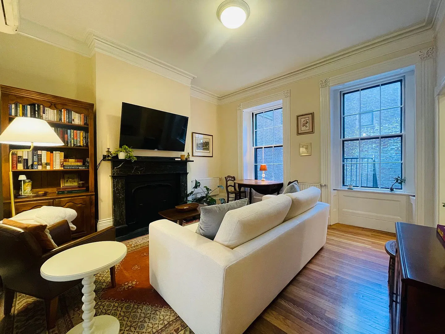 107 Pinckney Street — Photo 4