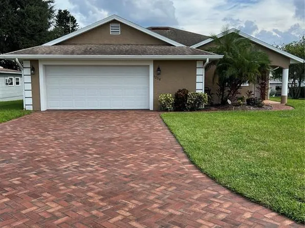1238 24th St, Okeechobee, FL 34974