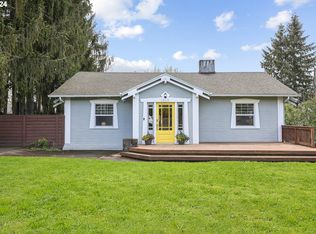 1015 W 38th St, Vancouver, WA 98660