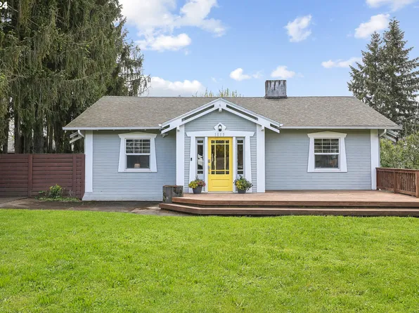 1015 W 38th St, Vancouver, WA 98660