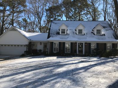 5223 Woodland Forrest Dr, Tuscaloosa, AL, 35405