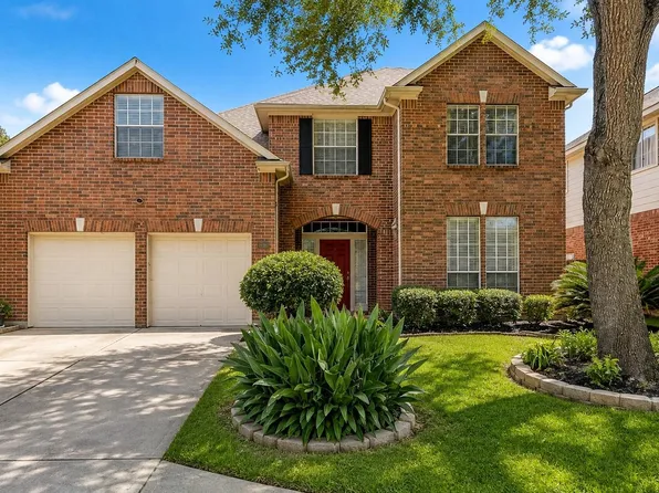 8810 Bryce Canyon Ct, Spring, TX 77379
