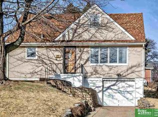 4328 Drexel St, Omaha, NE 68107