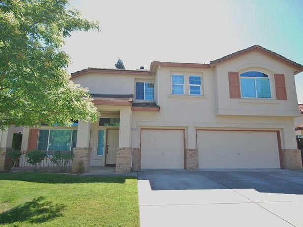 3757 Glacier Park Way