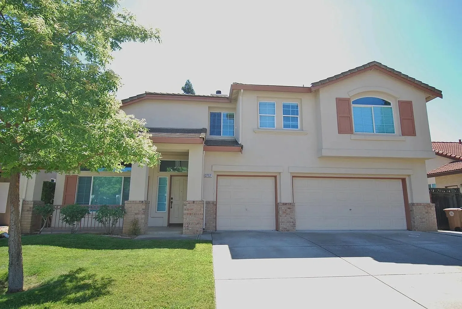 3757 Glacier Park Way photo 1