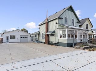 286 Seymour St, Amherstburg, ON N9V 2B8