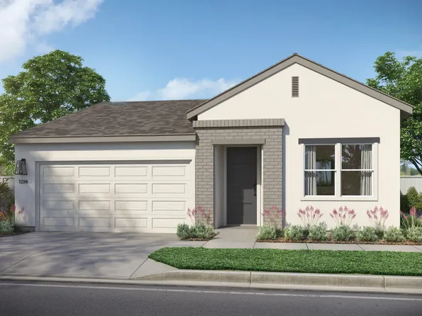 789 Elizabeth Ave, Madera, CA 93636