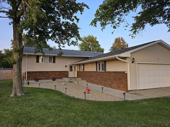 102 West St, Anchor, IL 61720