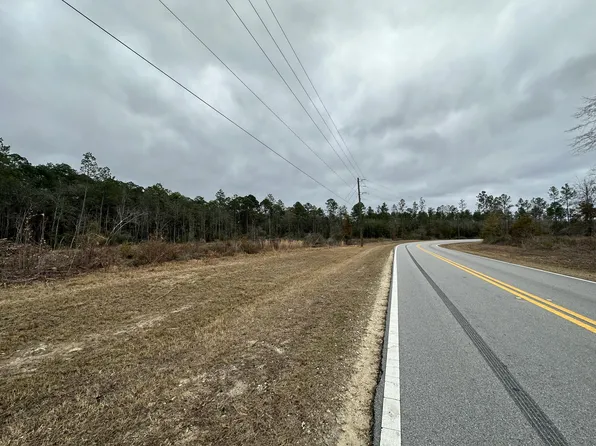 TRACT 6337 NW Decon Rd, Bonifay, FL 32425