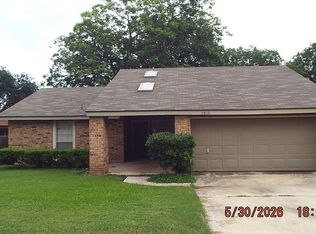 7810 Lazy Forest St, Live Oak, TX 78233