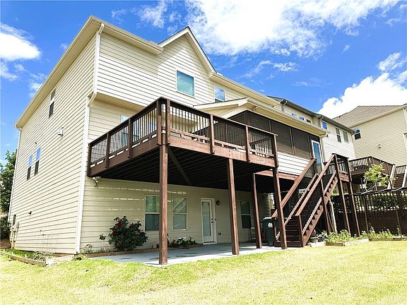 3rd image of 4440 Partridge Point
