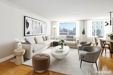 Sold by Brown Harris Stevens