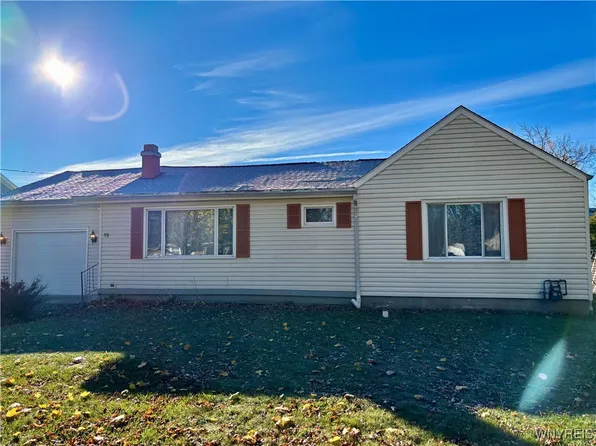59 Brown St, Cheektowaga, NY 14227