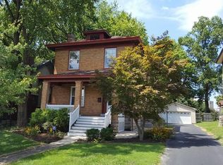 5939 Woodmont Ave, Cincinnati, OH 45213