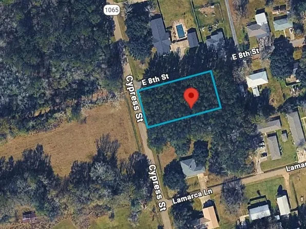 Cypress St, Independence, LA 70443
