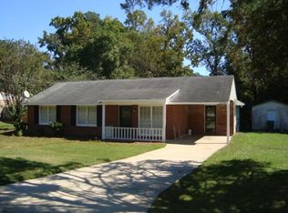 8224 Bryn Mawr Ln, Columbus, GA 31904