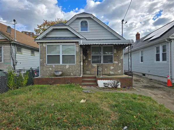161-26 129th Avenue, Jamaica, NY 11434