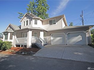 4445 S 190th Pl, Seatac, WA 98188