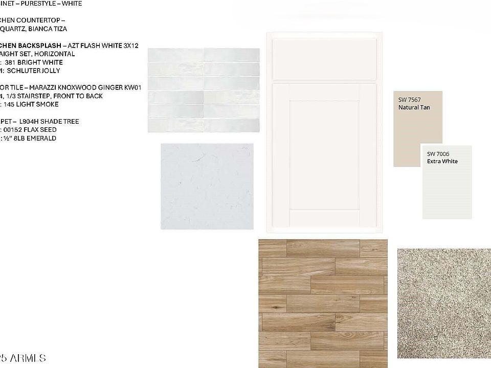 2nd image of 18166 W LUPINE Avenue