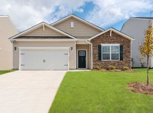 1071 White Willow Dr, Spartanburg, SC 29303