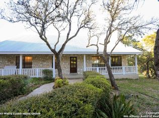 7 Chaparral Hill Dr, Boerne, TX 78006