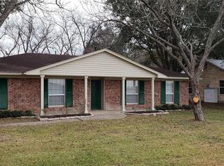 205 Hlavinka St, East Bernard, TX 77435