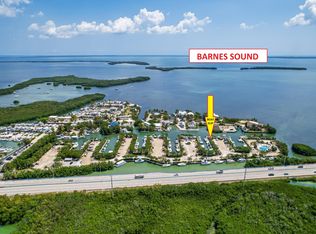 100 Morris Ln #F-5, Key Largo, FL 33037
