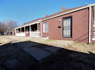 826 N Oliver Ave #836-837-827, Wichita, KS 67208