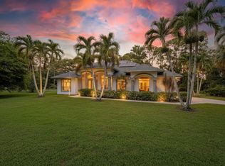 14693 62nd Ct N, Loxahatchee, FL 33470