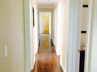 72 Walnut Park #2, Roxbury, MA 02119