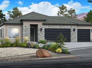 2681 W Venice Ln #11, Saint George, UT 84770