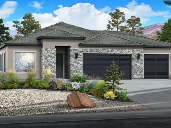 2681 W Venice Ln #11, Saint George, UT 84770