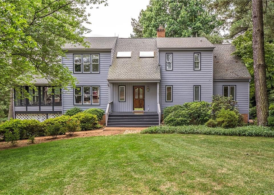 2782 Red Lane Rd, Powhatan, VA 23139 Zillow