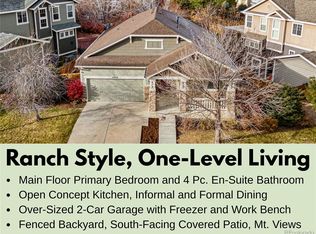 4408 Applecrest Cir, Castle Rock, CO 80109