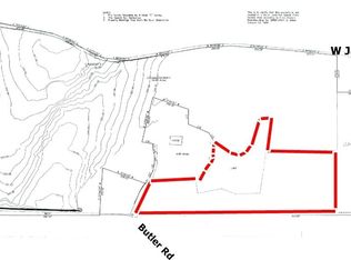 1256 Rowan Oak, Tupelo, MS 38801