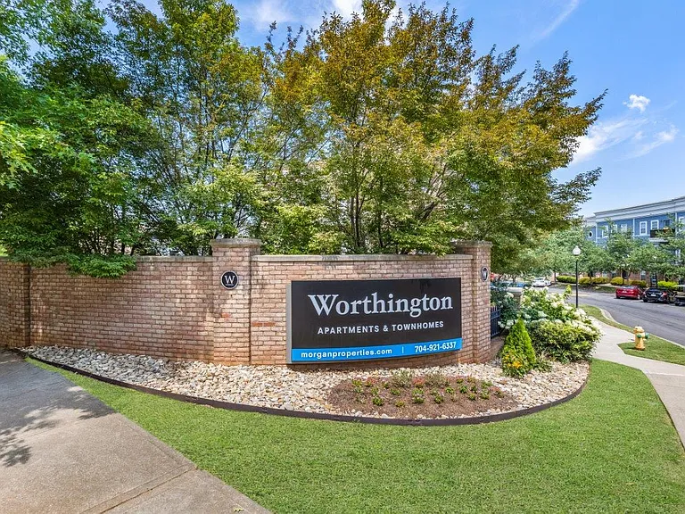 Worthington Apartments and Townhomes — Photo 26