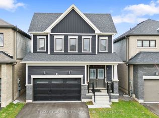 111 Sunflower Cres, Thorold, ON