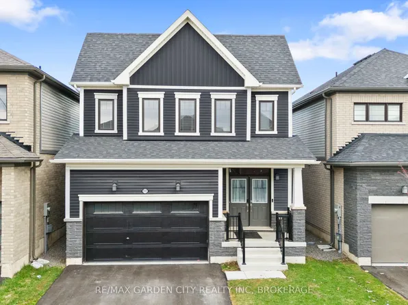 111 Sunflower Cres, Thorold, ON L3B 0E9