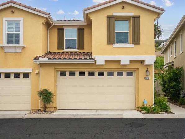 8614 Skylight Way, Lakeside, CA 92040