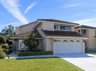 8 Sandpiper, Irvine, CA 92604
