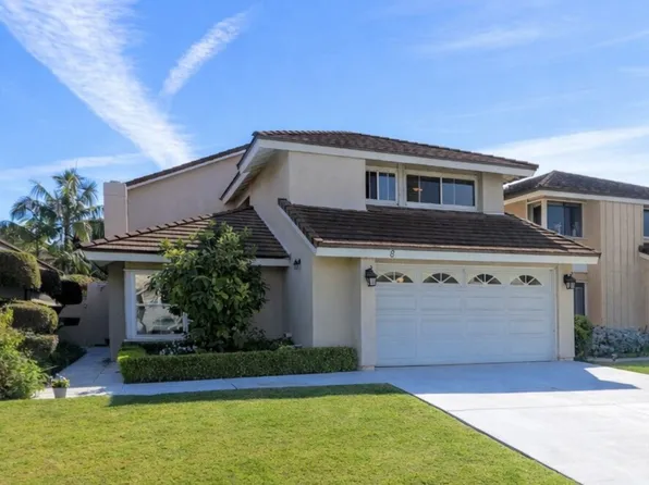 8 Sandpiper, Irvine, CA 92604