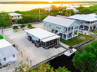 711 State Rd #4A, Summerland Key, FL 33042