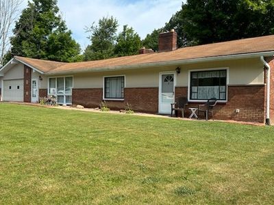 3503 State Route 208, New Wilmington, PA, 16142