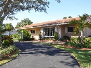 12840 SW 69th Ct, Pinecrest, FL 33156