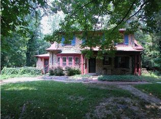 8104 Johnson School Rd, Louisville, KY 40291