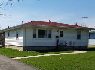 436 N Park Ave, Aurora, IL 60506