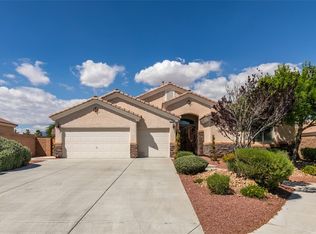 8204 Turbys Treehouse Pl, Las Vegas, NV 89131