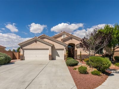 8204 Turbys Treehouse Pl, Las Vegas, NV, 89131