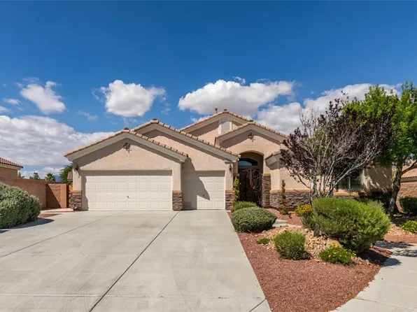 8204 Turbys Treehouse Pl, Las Vegas, NV 89131