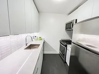 Rented by Compass